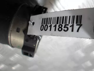 7597591 Патрубок интеркулера BMW 3 F30/F31/GT F34 Арт 00118517, вид 2