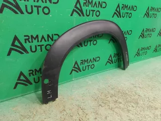 1627168980, 39111046, 1 Расширитель крыла Citroen C3 Aircross  Арт ARM176705, вид 2
