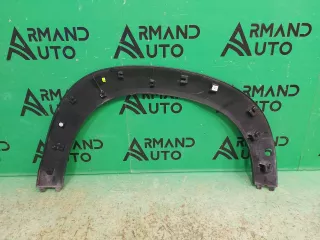 1627168980, 39111046, 1 Расширитель крыла Citroen C3 Aircross  Арт ARM176705, вид 4
