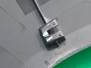 1627168980, 39111046, 1 Расширитель крыла Citroen C3 Aircross  Арт ARM176705, вид 5