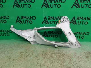 8450007567, 1 Обшивка стойки Lada Vesta 1 Арт ARM176841, вид 4