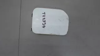  Лючок бензобака белый Citroen Jumper 2 Арт 6750722, вид 1