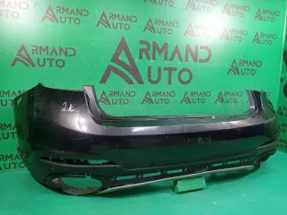 51127413500, 51127319876 Бампер бмв х6 (х x 6) ф16 (ф f 16) BMW X6 F16 Арт ARM176400, вид 5