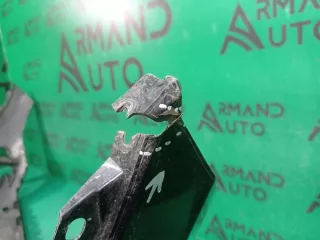 760807217EGRU, 760807221f Бампер фольксваген, фольцваген туарег Volkswagen Touareg 3 Арт ARM176475, вид 3