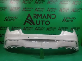 A11888596019999, a1188859501 Бампер mercedes-benz, мерседес бенц ( Mercedes CLA c118 Арт ARM177244, вид 1