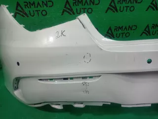 A11888596019999, a1188859501 Бампер mercedes-benz, мерседес бенц ( Mercedes CLA c118 Арт ARM177244, вид 2