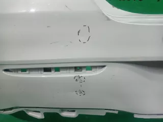 A11888596019999, a1188859501 Бампер mercedes-benz, мерседес бенц ( Mercedes CLA c118 Арт ARM177244, вид 4