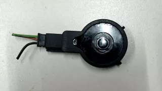  Датчик дождя Citroen C3 1 Арт 4607656, вид 1