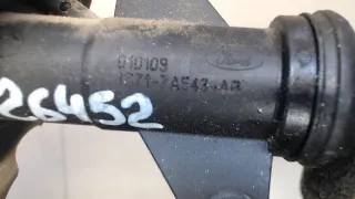 1S7117A543AB Цилиндр сцепления рабочий Ford Mondeo 3 1.8л Инжектор Арт 6756603, вид 2