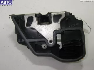 7154630 Замок двери задней правой BMW X3 E83 Арт 53711007, вид 4