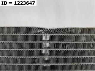 A2465000454 Радиатор кондиционера  Mercedes GLA X156 Арт VD1223647, вид 5