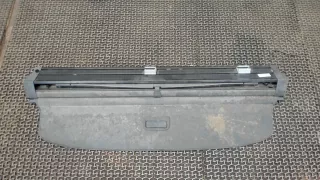 8e986355394h Шторка багажника Audi A4 B7 Арт 6758081, вид 1