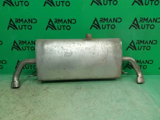 31478416, 31465321, 3 Глушитель Volvo XC90 2 Арт ARM177088, вид 1
