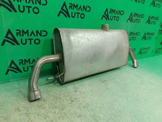 31478416, 31465321, 3 Глушитель Volvo XC90 2 Арт ARM177088, вид 2