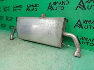 31478416, 31465321, 3 Глушитель Volvo XC90 2 Арт ARM177088, вид 3