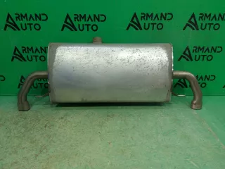 31478416, 31465321, 3 Глушитель Volvo XC90 2 Арт ARM177088, вид 4
