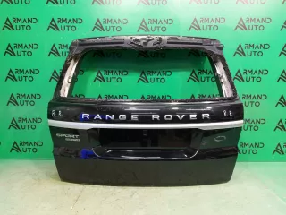 LR113833, gk6240010ab, 3 дверь багажника Land Rover Range Rover Sport 2 Арт ARM177734, вид 1