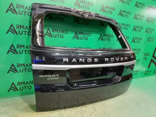LR113833, gk6240010ab, 3 дверь багажника Land Rover Range Rover Sport 2 Арт ARM177734, вид 2