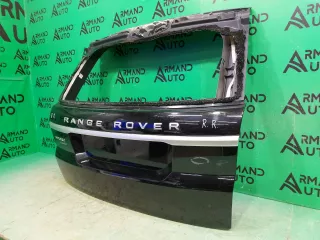 LR113833, gk6240010ab, 3 дверь багажника Land Rover Range Rover Sport 2 Арт ARM177734, вид 3