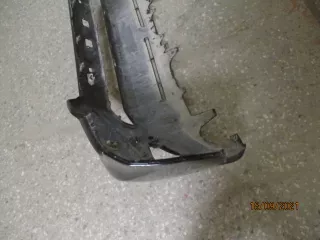 5211960N4 Бампер передний Toyota Land Cruiser 200 Арт BBBY715400, вид 11
