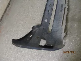 5211960N4 Бампер передний Toyota Land Cruiser 200 Арт BBBY715400, вид 17