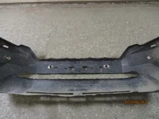 5211960N4 Бампер передний Toyota Land Cruiser 200 Арт BBBY715400, вид 19