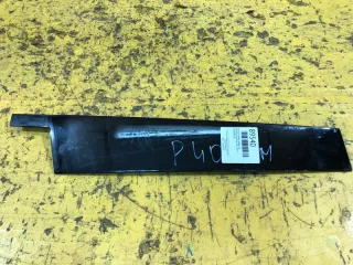 A1666900187 Накладка двери передняя левая Mercedes ML/GLE W166 Арт MA89540, вид 1