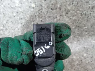 0232103067,93310500 Датчик распредвала Opel Corsa D Арт 46023013713, вид 3
