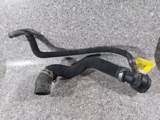 Патрубок (трубопровод, шланг) Audi A6 C5 (S6,RS6) Арт 46023006427, вид 1