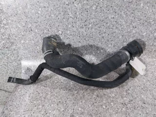  Патрубок (трубопровод, шланг) Audi A6 C5 (S6,RS6) Арт 46023006427, вид 2