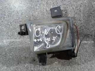 09185794 фара противотуманная левая Opel Vectra C  Арт 46023010237, вид 1