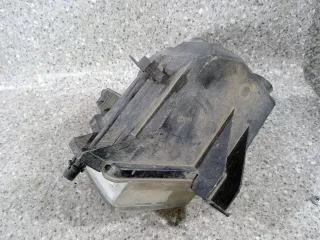 09185794 фара противотуманная левая Opel Vectra C  Арт 46023010237, вид 2