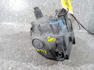 09185794 фара противотуманная левая Opel Vectra C  Арт 46023010237, вид 4