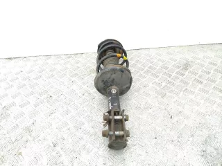  Стойка передняя правая Renault Logan 1 Арт 46023010411, вид 1