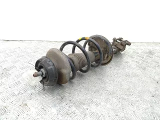  Стойка передняя правая Renault Logan 1 Арт 46023010411, вид 2