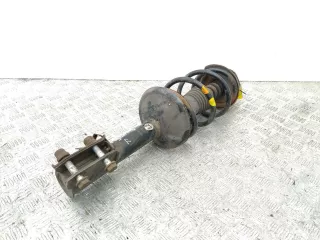 Стойка передняя правая Renault Logan 1 Арт 46023010411, вид 3