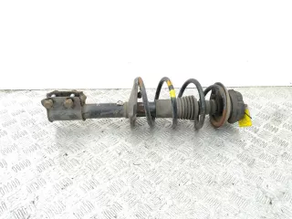  Стойка передняя правая Renault Logan 1 Арт 46023010411, вид 4