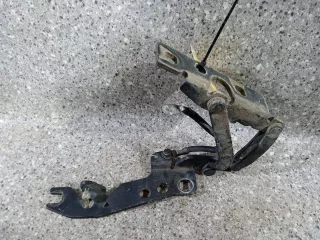 8402173 Петля капота левая BMW X5 E53 Арт 46023011075, вид 1