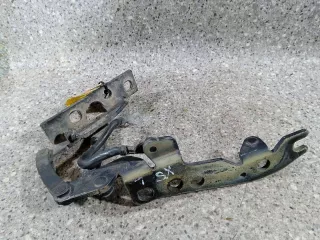 8402173 Петля капота левая BMW X5 E53 Арт 46023011075, вид 2