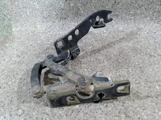 8402173 Петля капота левая BMW X5 E53 Арт 46023011075, вид 3
