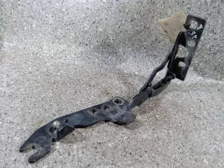 8402174 Петля капота правая BMW X5 E53 Арт 46023011076, вид 2