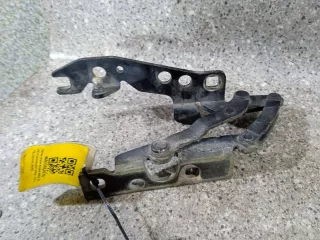 8402174 Петля капота правая BMW X5 E53 Арт 46023011076, вид 4