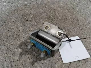  Петля крышки багажника Hyundai Matrix Арт 46023007641