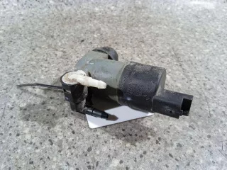9641553980,9641553880 Насос (моторчик) омывателя стекла переднего Nissan Qashqai 1  Арт 46023007817, вид 1