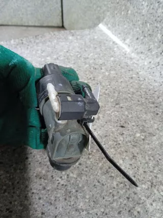 9641553980,9641553880 Насос (моторчик) омывателя стекла переднего Nissan Qashqai 1  Арт 46023007817, вид 4