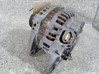 A3TB6581 Генератор Mazda 5 1 Арт 46023008265, вид 2