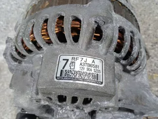 A3TB6581 Генератор Mazda 5 1 Арт 46023008265, вид 4
