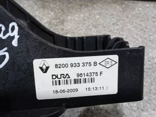 8200933375B Кулиса Renault Laguna 3 Арт 46023008466, вид 6