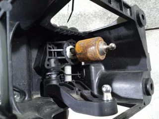 8200933375B Кулиса Renault Laguna 3 Арт 46023008466, вид 7