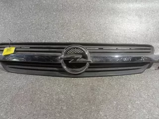 13117843 Решетка радиатора Opel Meriva 1 Арт 00930020002-4, вид 1